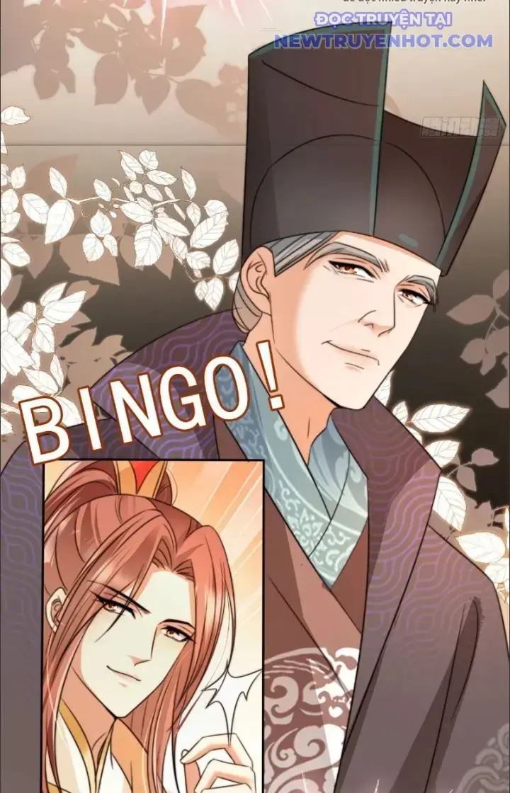 Tùy Tùng Của Nữ Phản Diện Chapter 12 - Trang 22