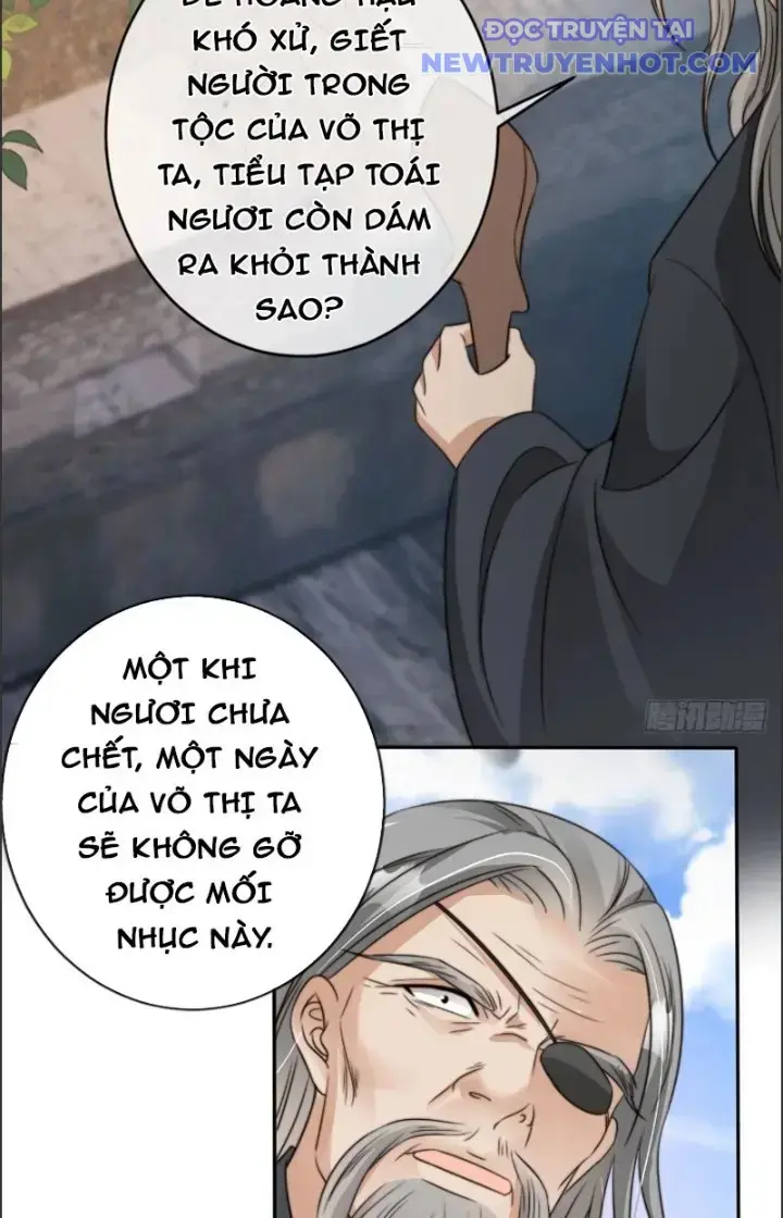 Tùy Tùng Của Nữ Phản Diện Chapter 12 - Trang 25