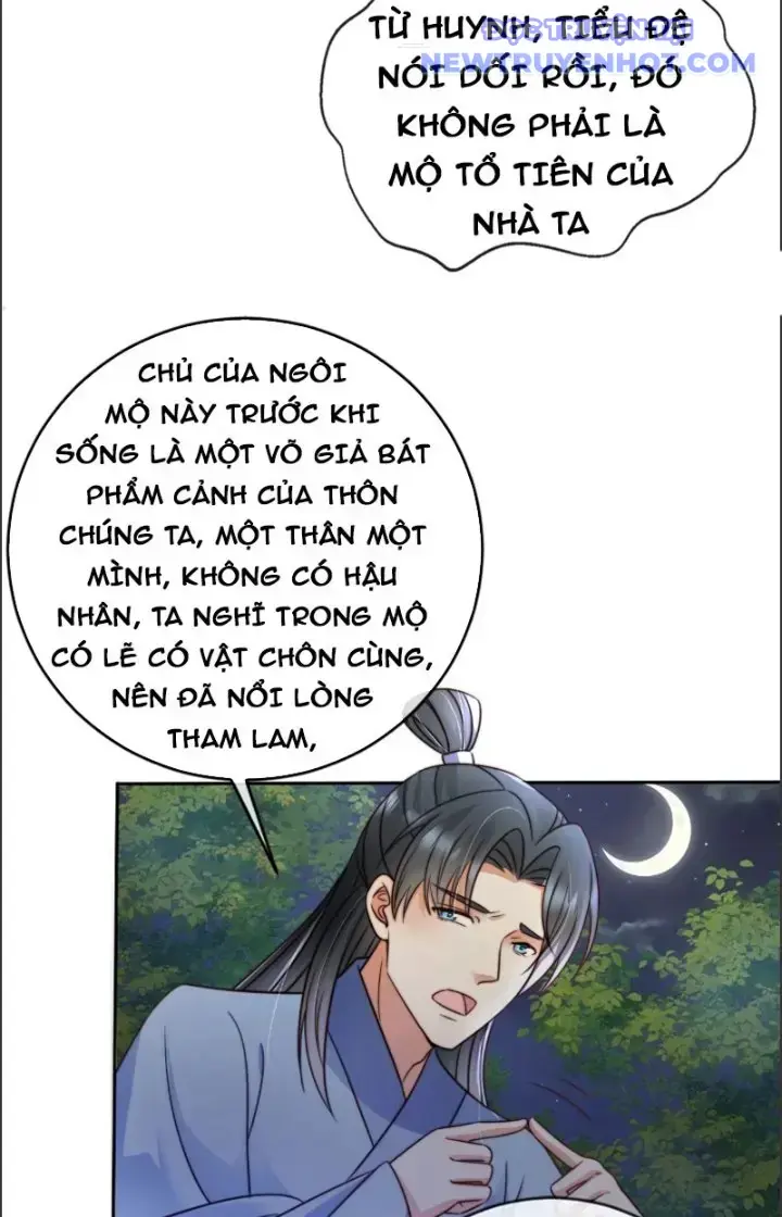 Tùy Tùng Của Nữ Phản Diện Chapter 12 - Trang 29