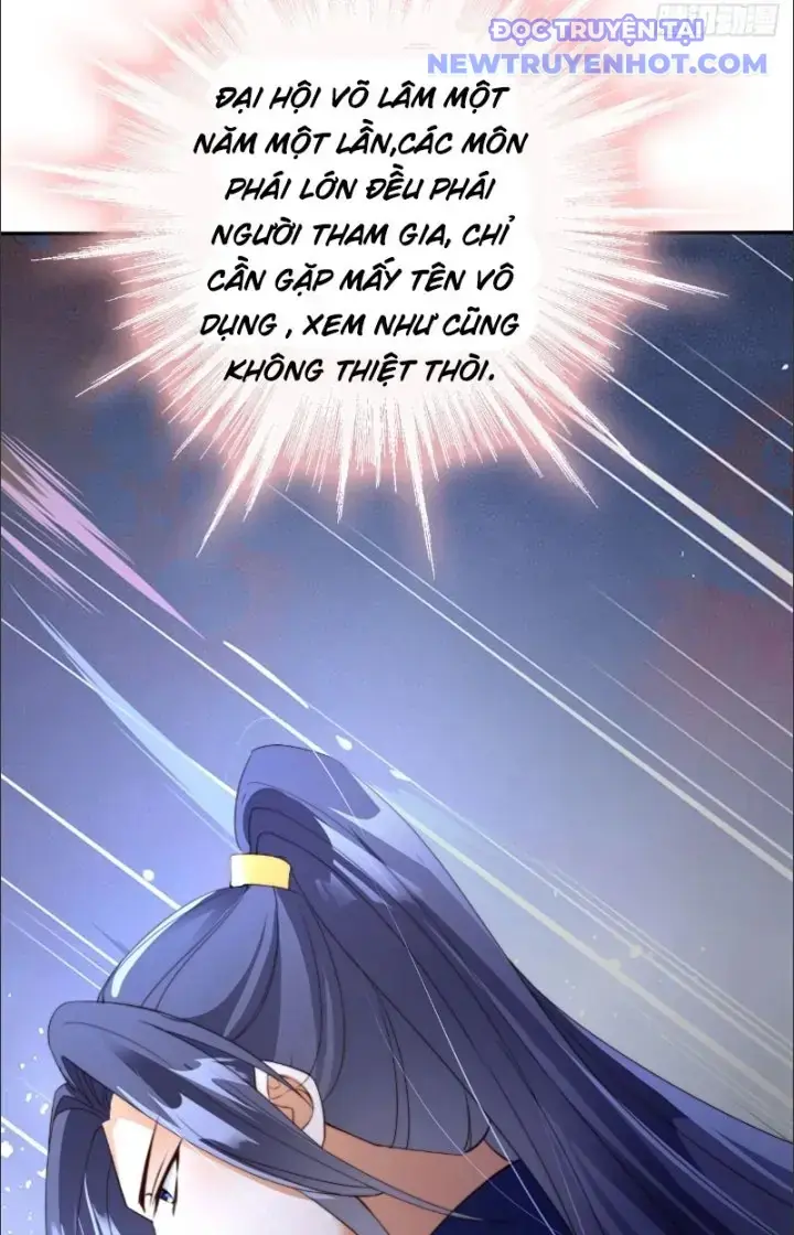 Tùy Tùng Của Nữ Phản Diện Chapter 12 - Trang 3