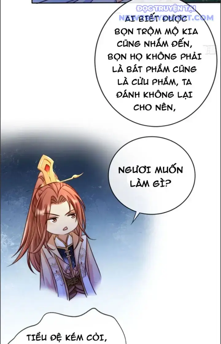 Tùy Tùng Của Nữ Phản Diện Chapter 12 - Trang 30