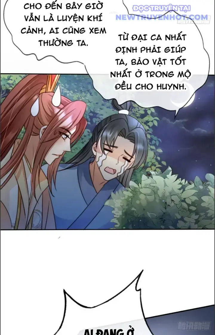Tùy Tùng Của Nữ Phản Diện Chapter 12 - Trang 31