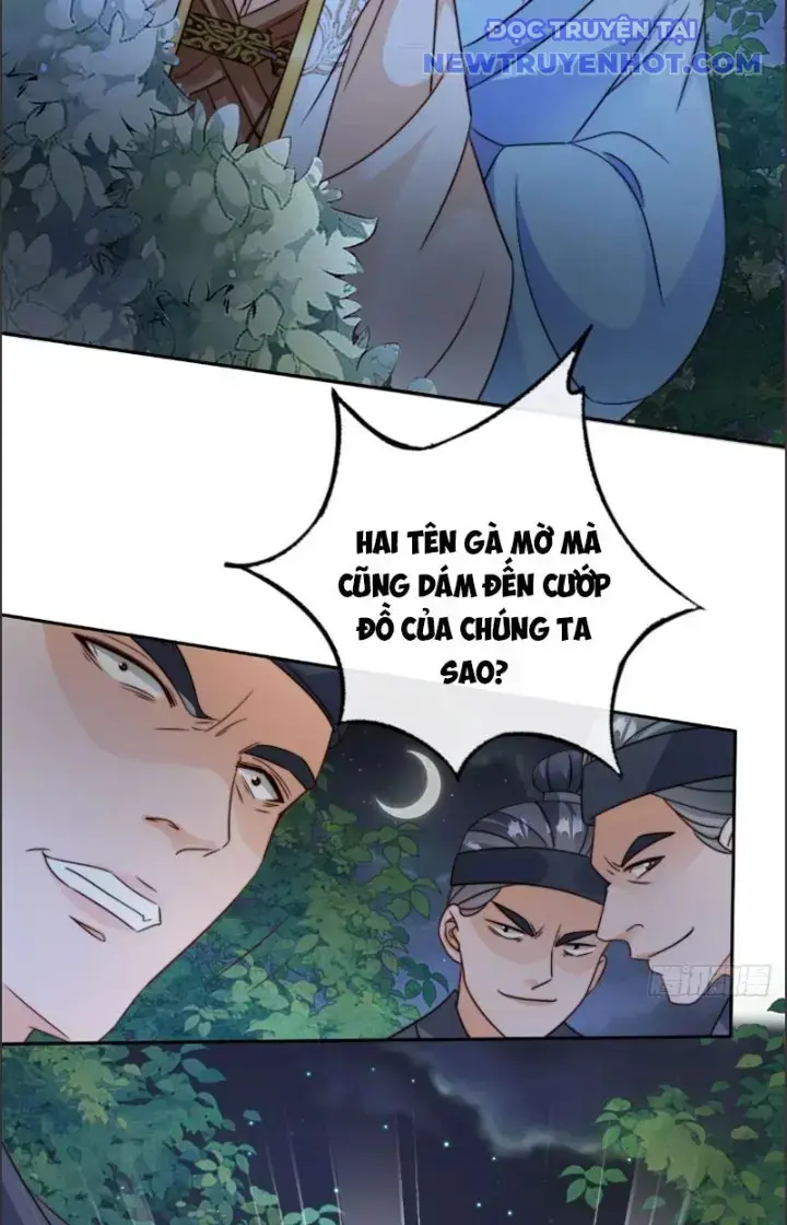 Tùy Tùng Của Nữ Phản Diện Chapter 12 - Trang 33