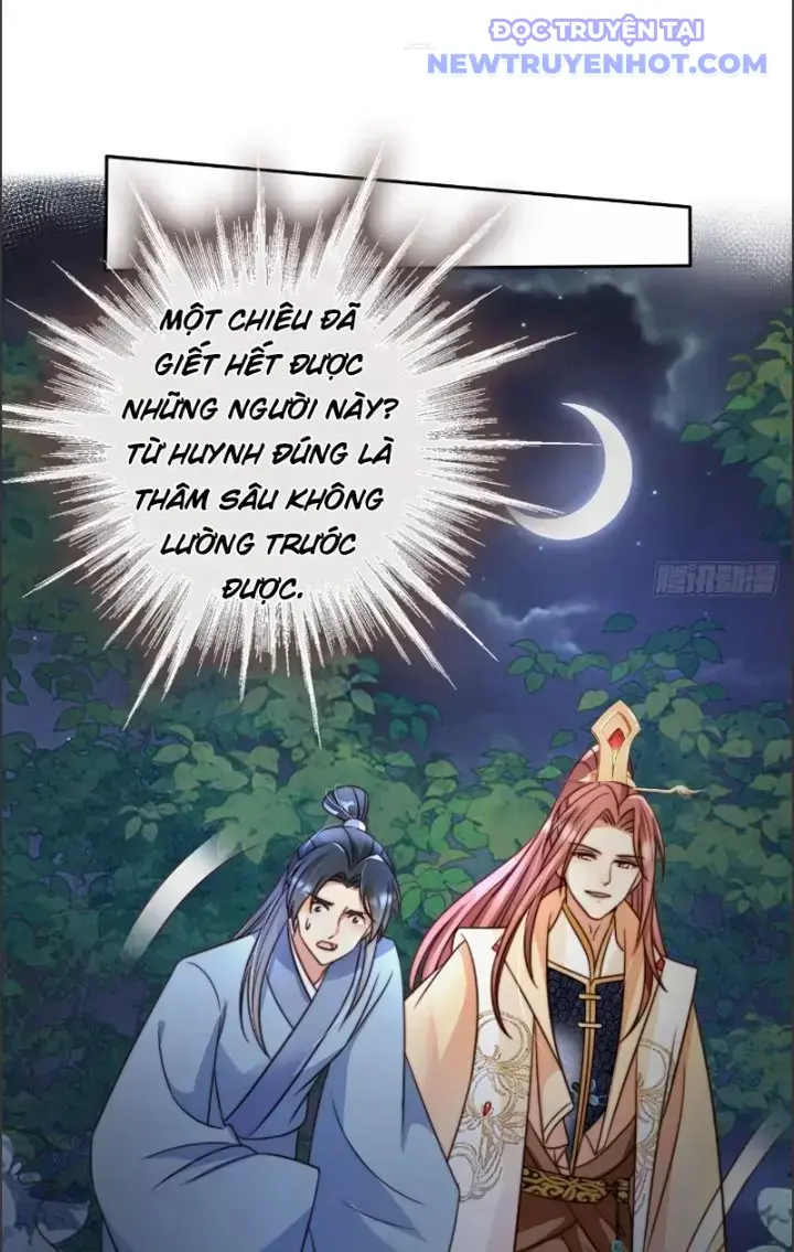 Tùy Tùng Của Nữ Phản Diện Chapter 12 - Trang 37