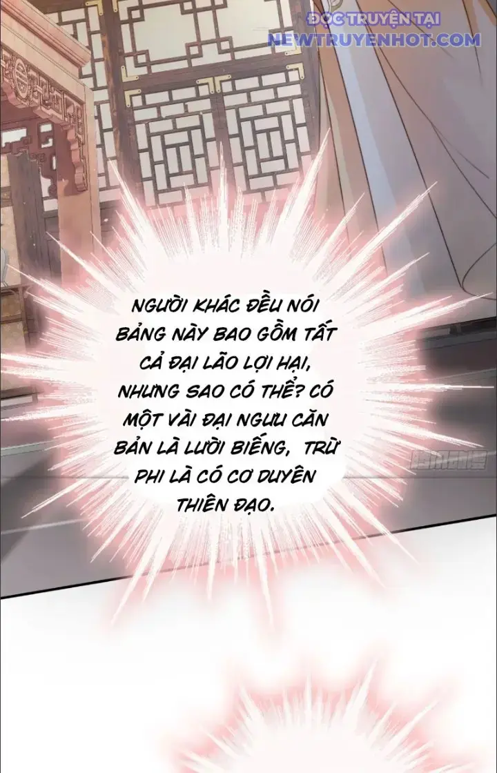 Tùy Tùng Của Nữ Phản Diện Chapter 12 - Trang 7
