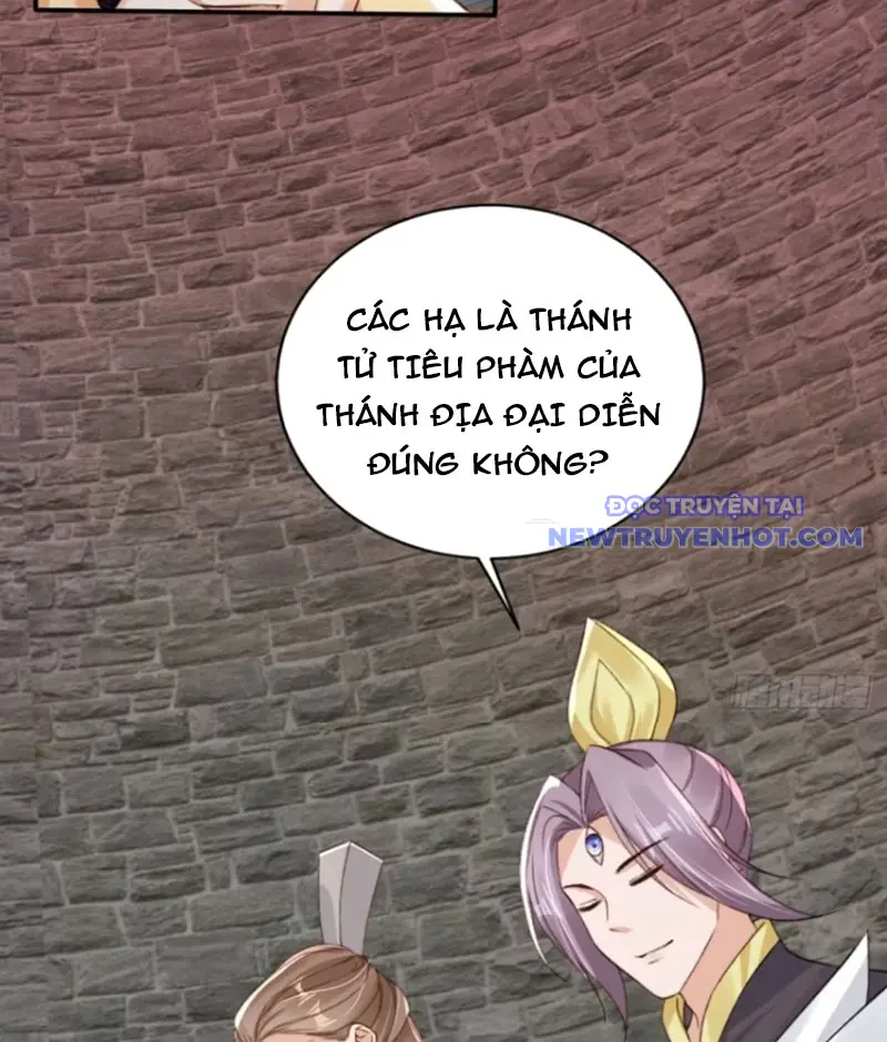 Tùy Tùng Của Nữ Phản Diện Chapter 120 - Trang 10