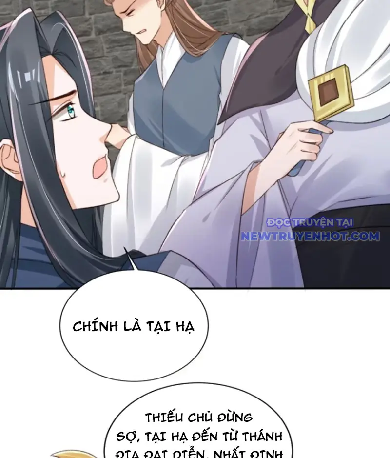 Tùy Tùng Của Nữ Phản Diện Chapter 120 - Trang 11