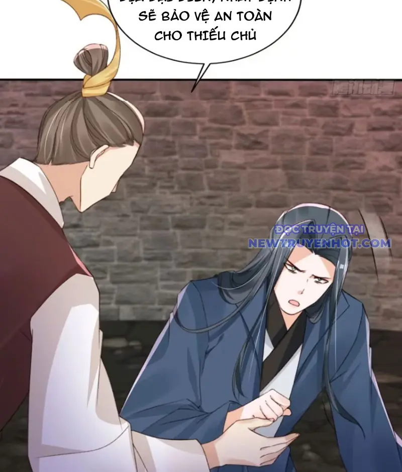 Tùy Tùng Của Nữ Phản Diện Chapter 120 - Trang 12