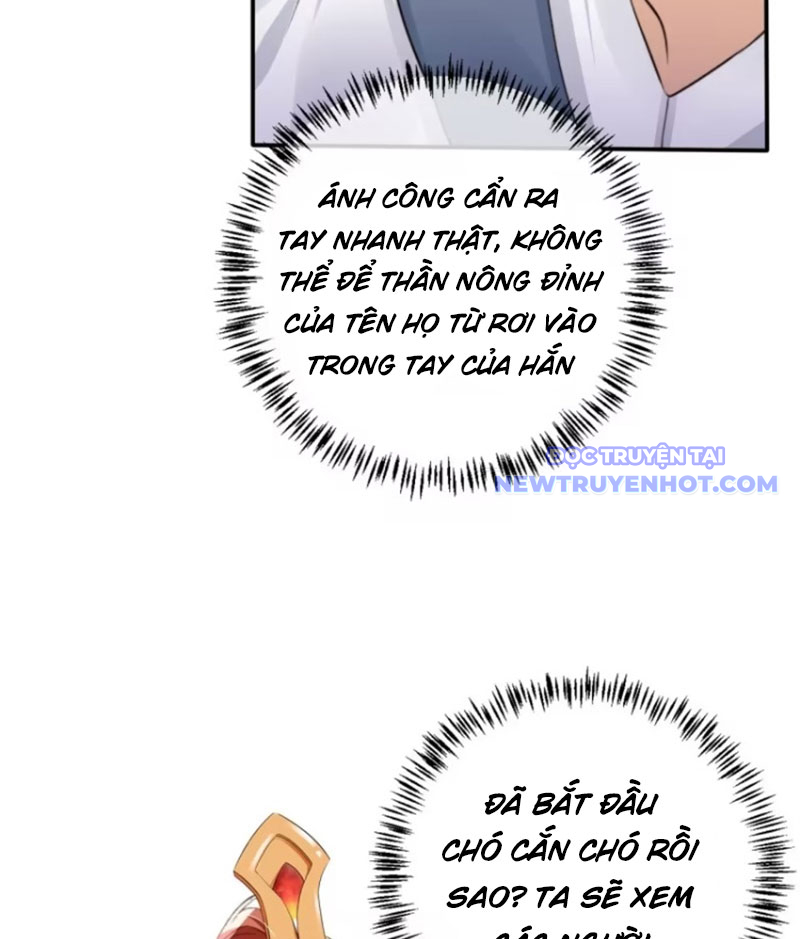 Tùy Tùng Của Nữ Phản Diện Chapter 120 - Trang 19
