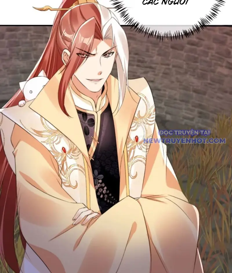 Tùy Tùng Của Nữ Phản Diện Chapter 120 - Trang 20