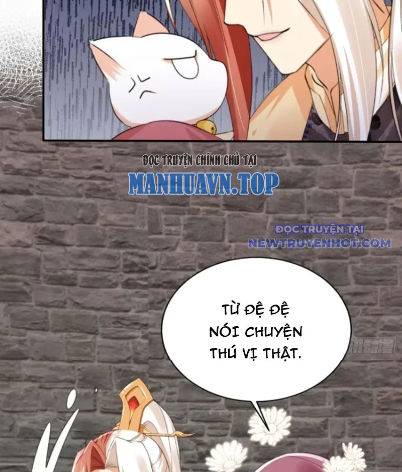 Tùy Tùng Của Nữ Phản Diện Chapter 120 - Trang 25