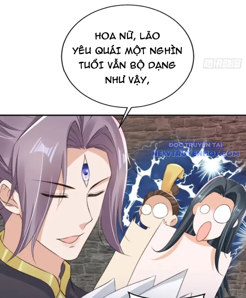 Tùy Tùng Của Nữ Phản Diện Chapter 120 - Trang 27