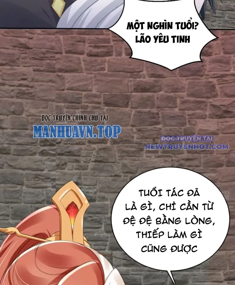 Tùy Tùng Của Nữ Phản Diện Chapter 120 - Trang 28