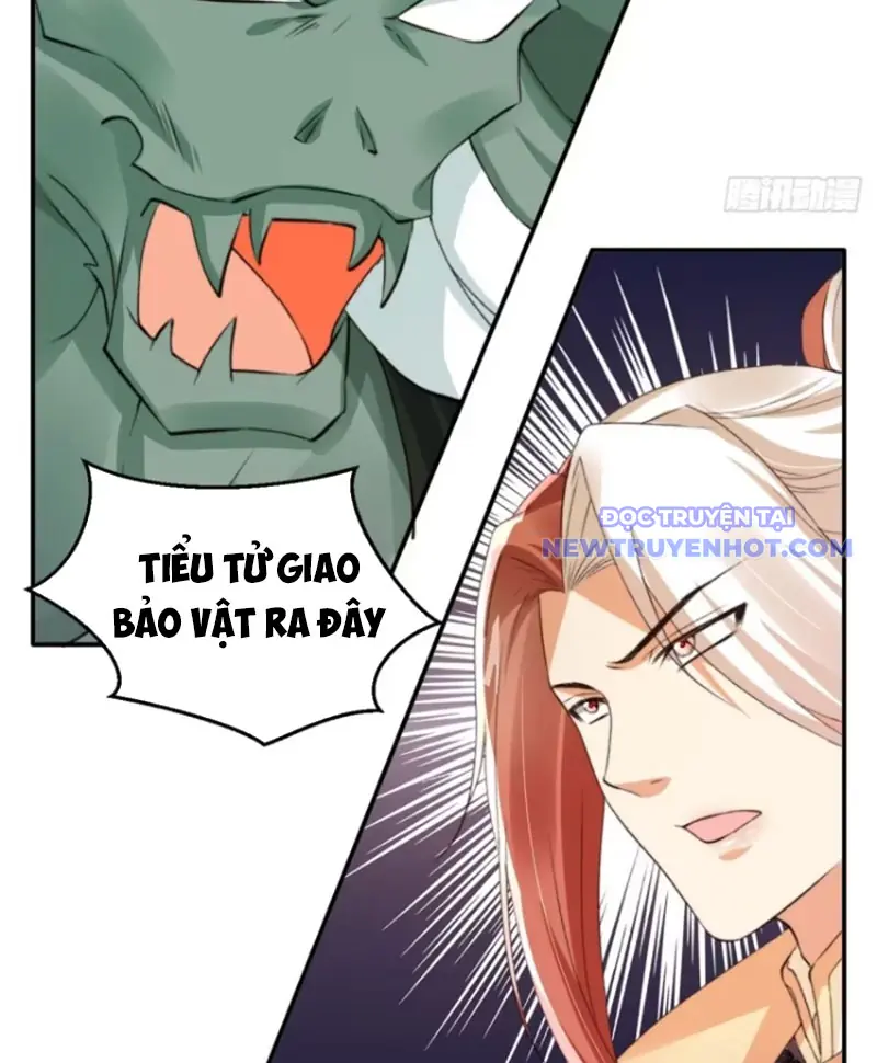 Tùy Tùng Của Nữ Phản Diện Chapter 120 - Trang 41