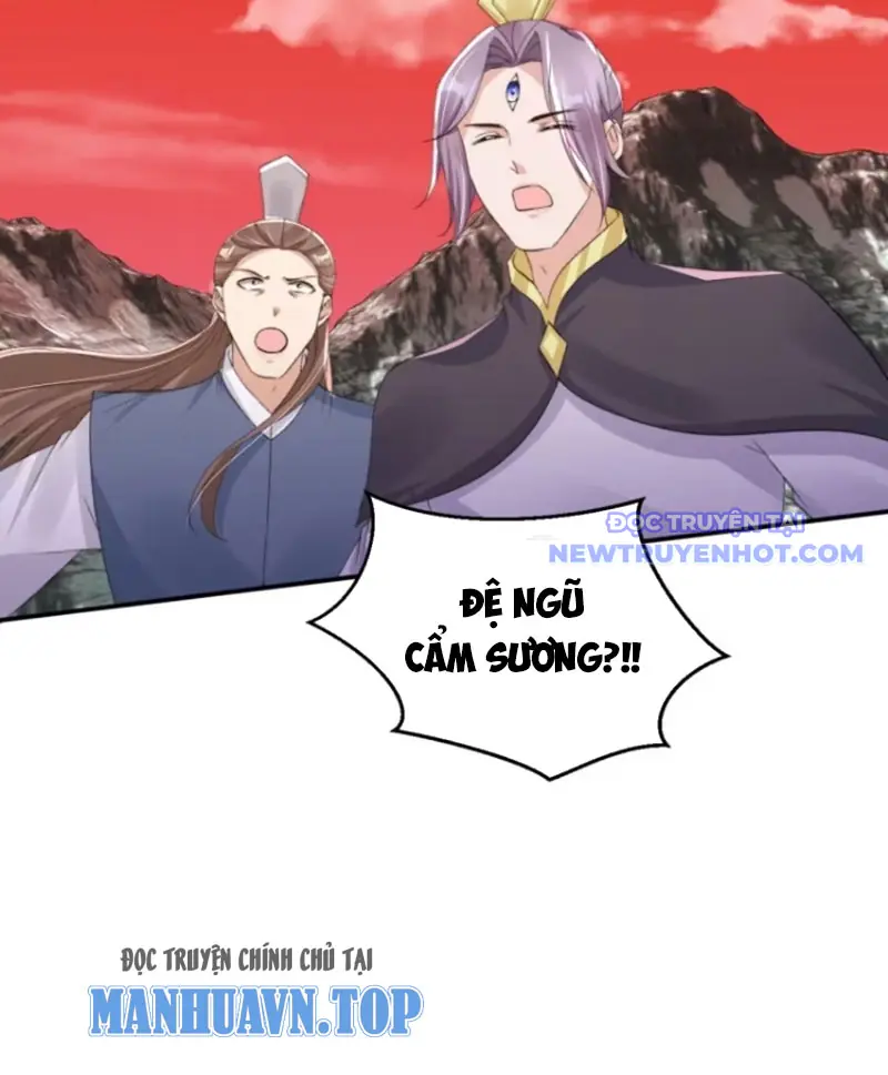 Tùy Tùng Của Nữ Phản Diện Chapter 120 - Trang 50