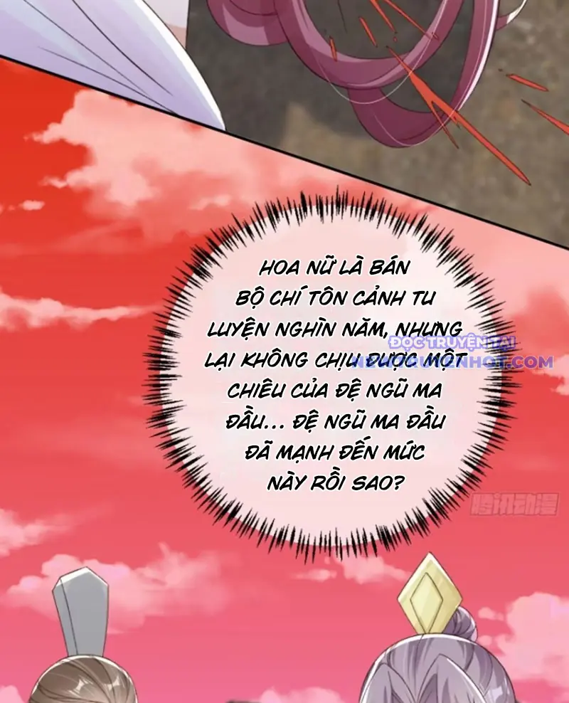 Tùy Tùng Của Nữ Phản Diện Chapter 121 - Trang 12