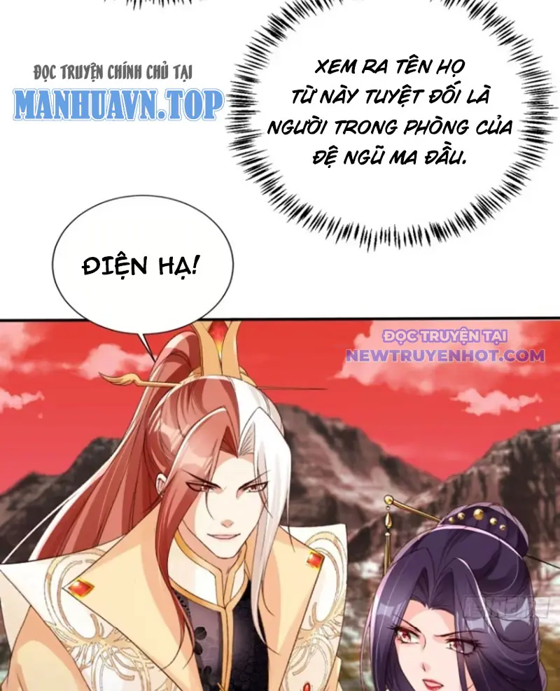 Tùy Tùng Của Nữ Phản Diện Chapter 121 - Trang 14