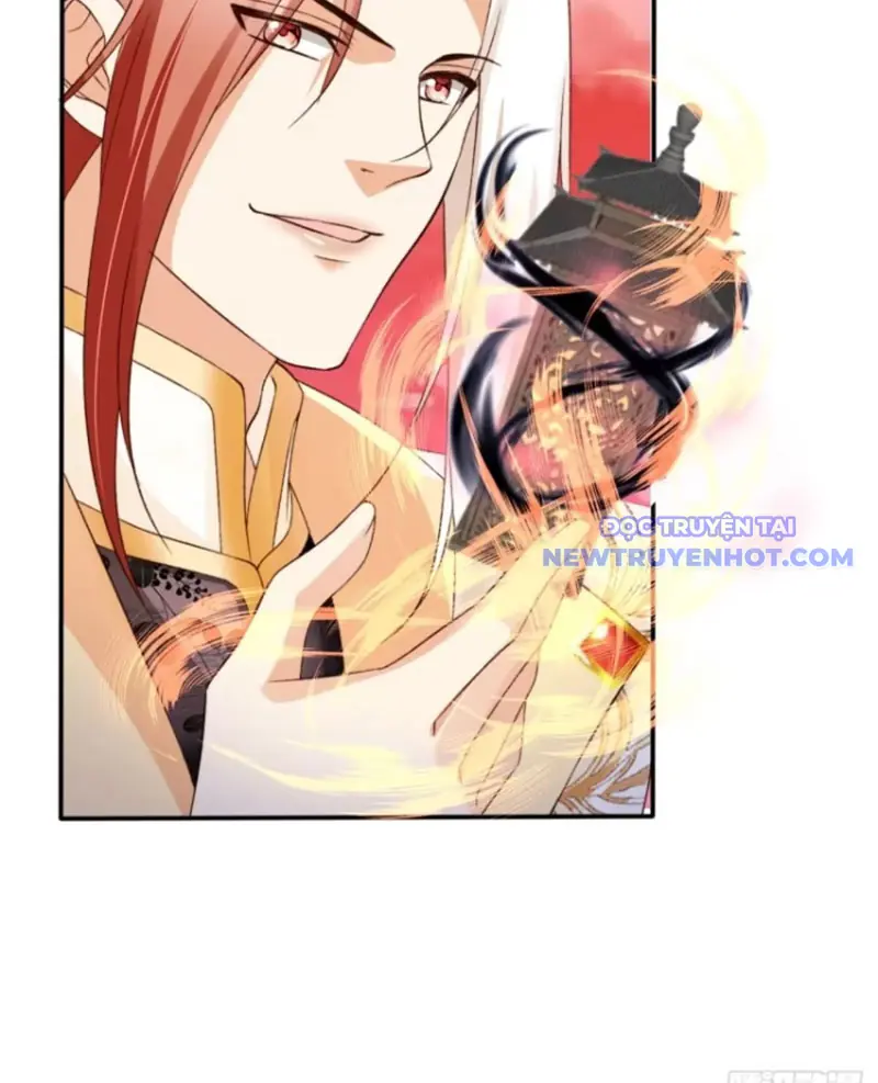 Tùy Tùng Của Nữ Phản Diện Chapter 121 - Trang 19