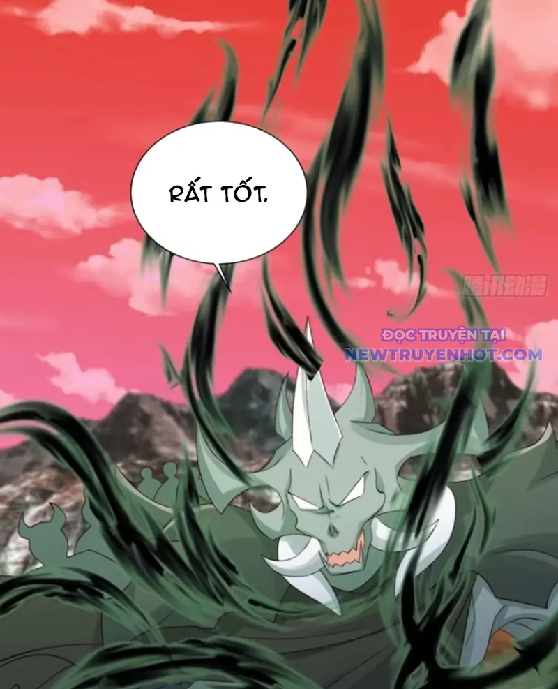 Tùy Tùng Của Nữ Phản Diện Chapter 121 - Trang 25