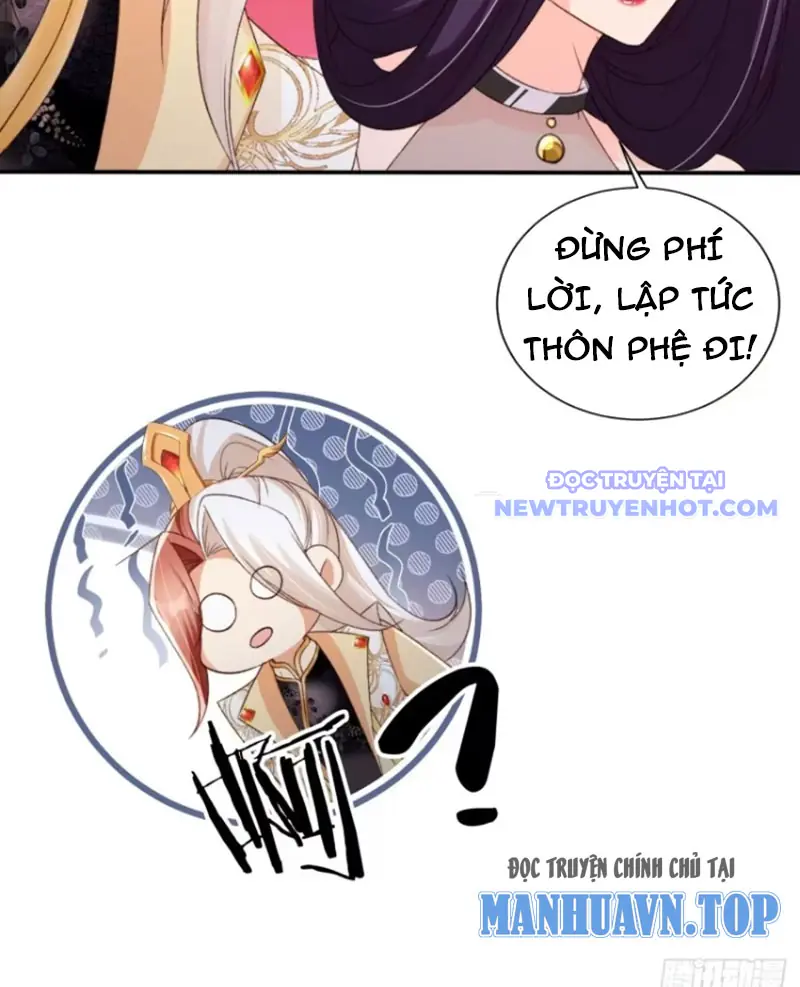 Tùy Tùng Của Nữ Phản Diện Chapter 121 - Trang 27