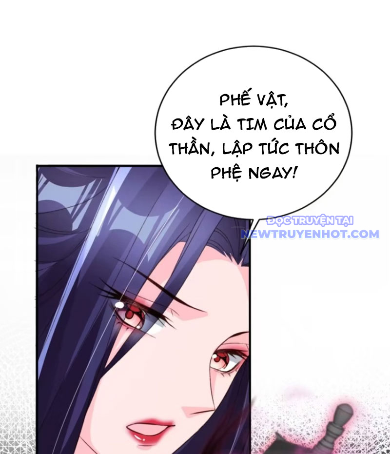 Tùy Tùng Của Nữ Phản Diện Chapter 121 - Trang 28