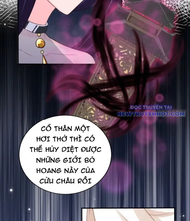 Tùy Tùng Của Nữ Phản Diện Chapter 121 - Trang 29