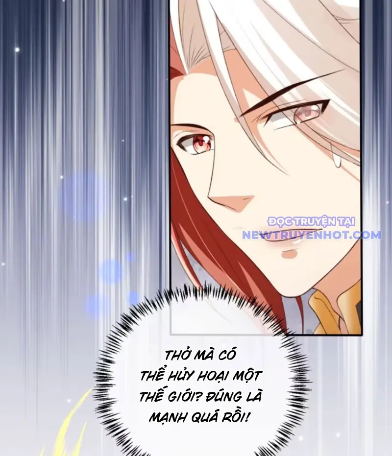 Tùy Tùng Của Nữ Phản Diện Chapter 121 - Trang 30