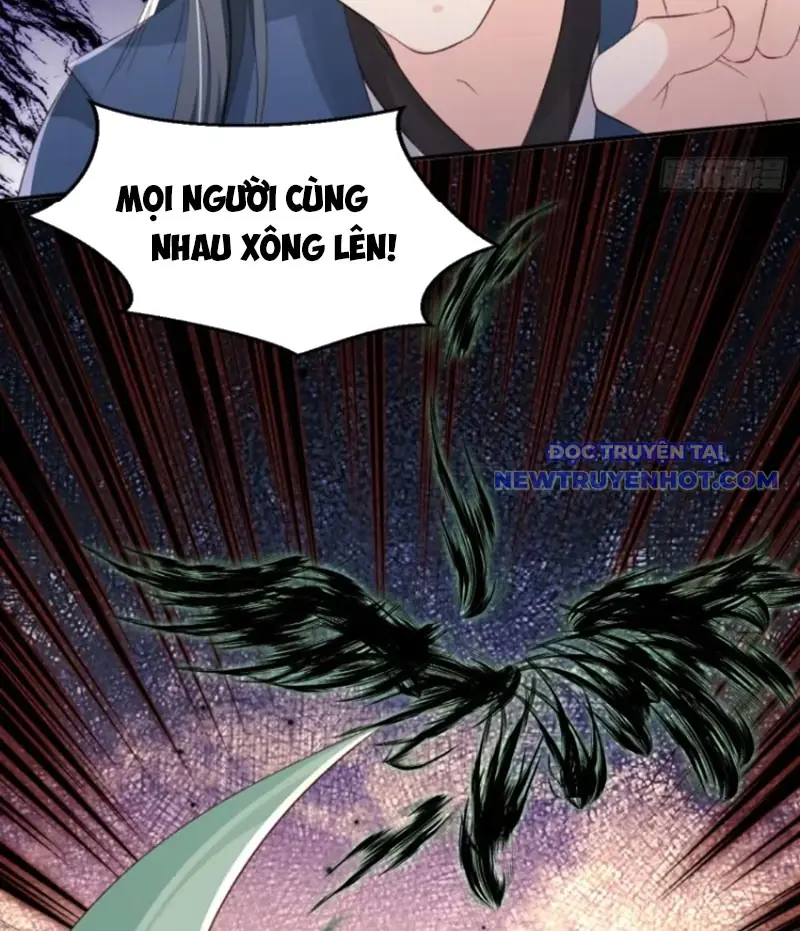 Tùy Tùng Của Nữ Phản Diện Chapter 121 - Trang 37