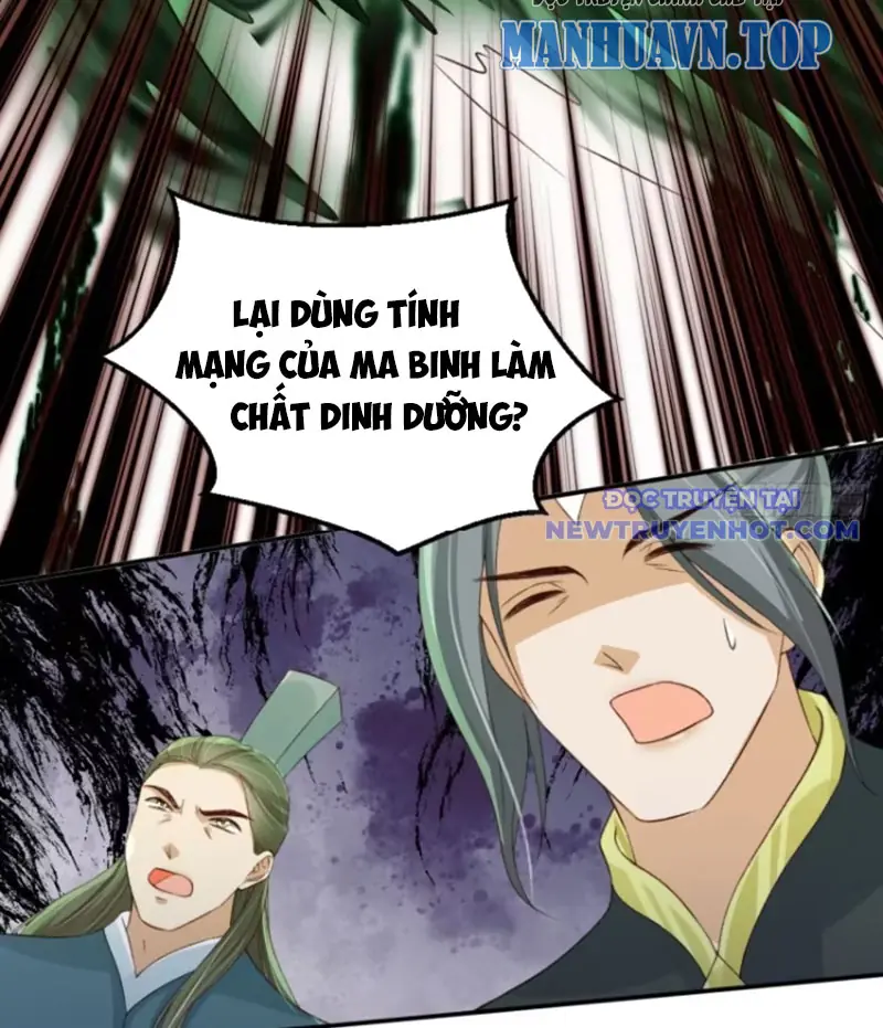 Tùy Tùng Của Nữ Phản Diện Chapter 121 - Trang 49