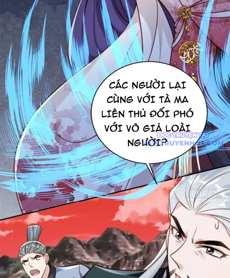 Tùy Tùng Của Nữ Phản Diện Chapter 122 - Trang 18