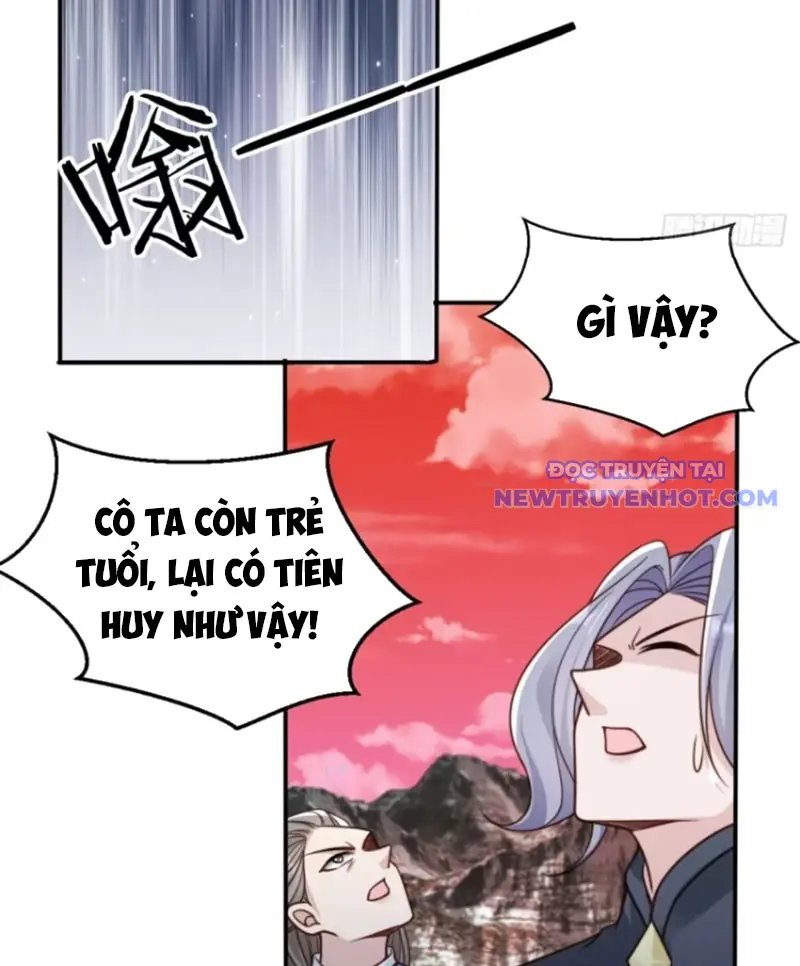Tùy Tùng Của Nữ Phản Diện Chapter 122 - Trang 22
