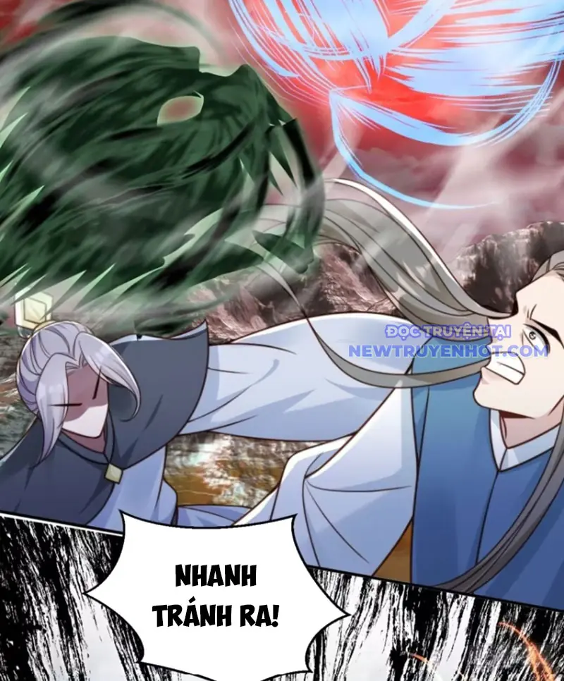 Tùy Tùng Của Nữ Phản Diện Chapter 122 - Trang 26