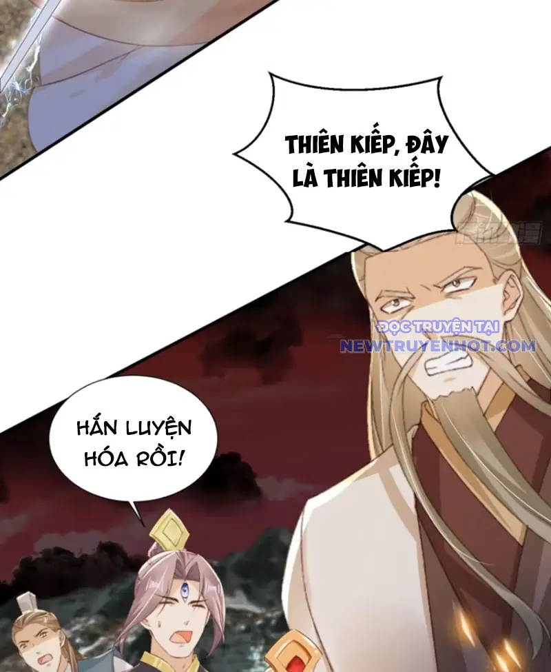 Tùy Tùng Của Nữ Phản Diện Chapter 122 - Trang 40