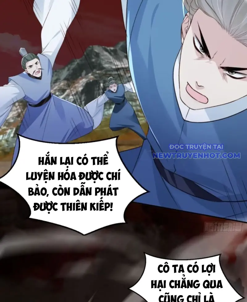 Tùy Tùng Của Nữ Phản Diện Chapter 122 - Trang 44
