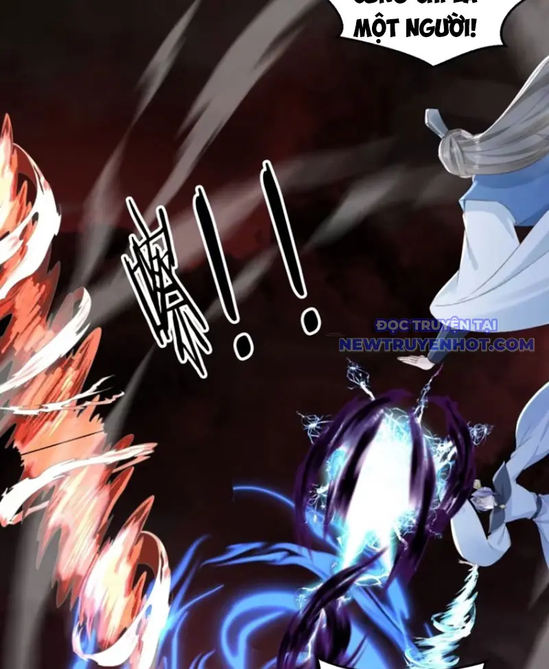 Tùy Tùng Của Nữ Phản Diện Chapter 122 - Trang 45