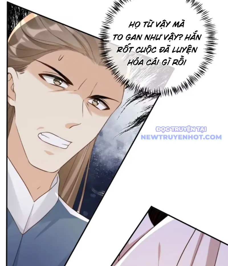 Tùy Tùng Của Nữ Phản Diện Chapter 123 - Trang 11