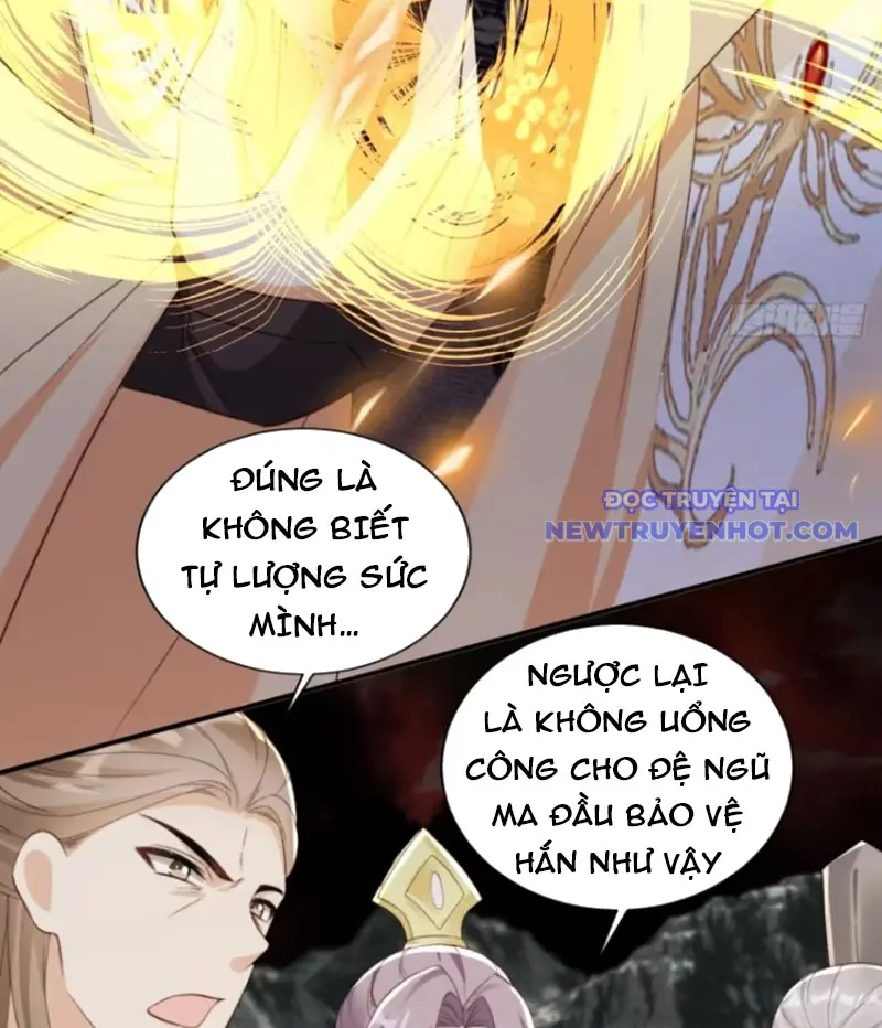 Tùy Tùng Của Nữ Phản Diện Chapter 123 - Trang 15