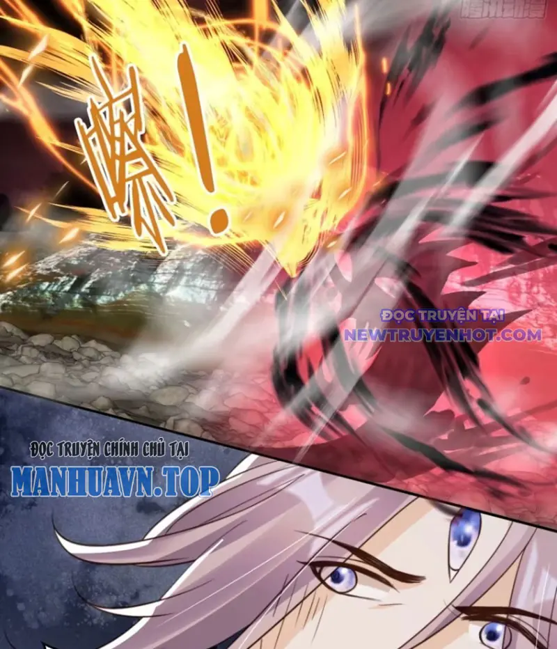 Tùy Tùng Của Nữ Phản Diện Chapter 123 - Trang 26