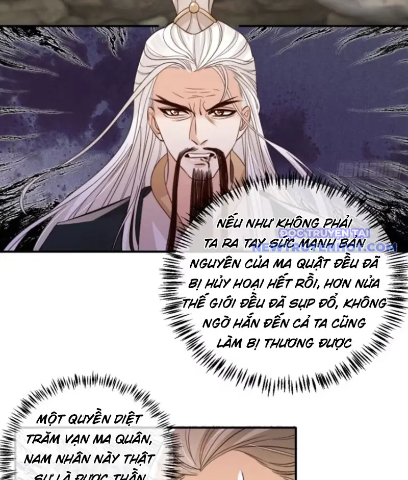 Tùy Tùng Của Nữ Phản Diện Chapter 123 - Trang 32
