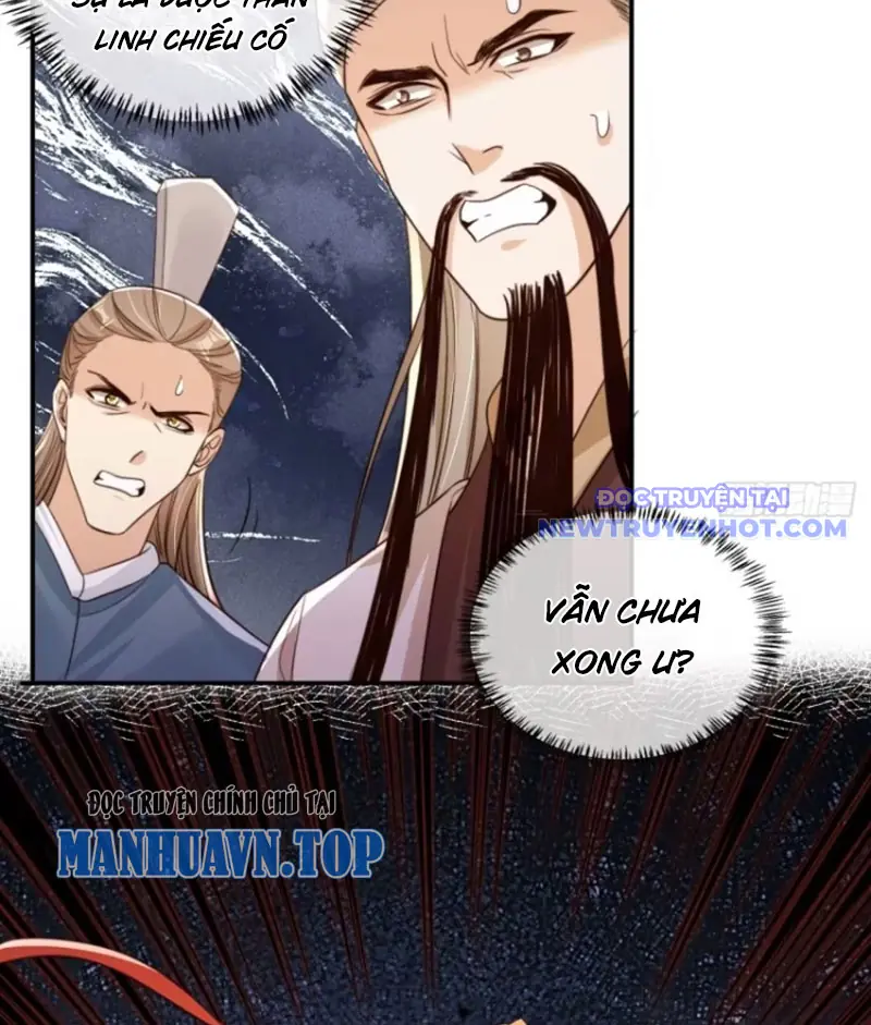 Tùy Tùng Của Nữ Phản Diện Chapter 123 - Trang 33