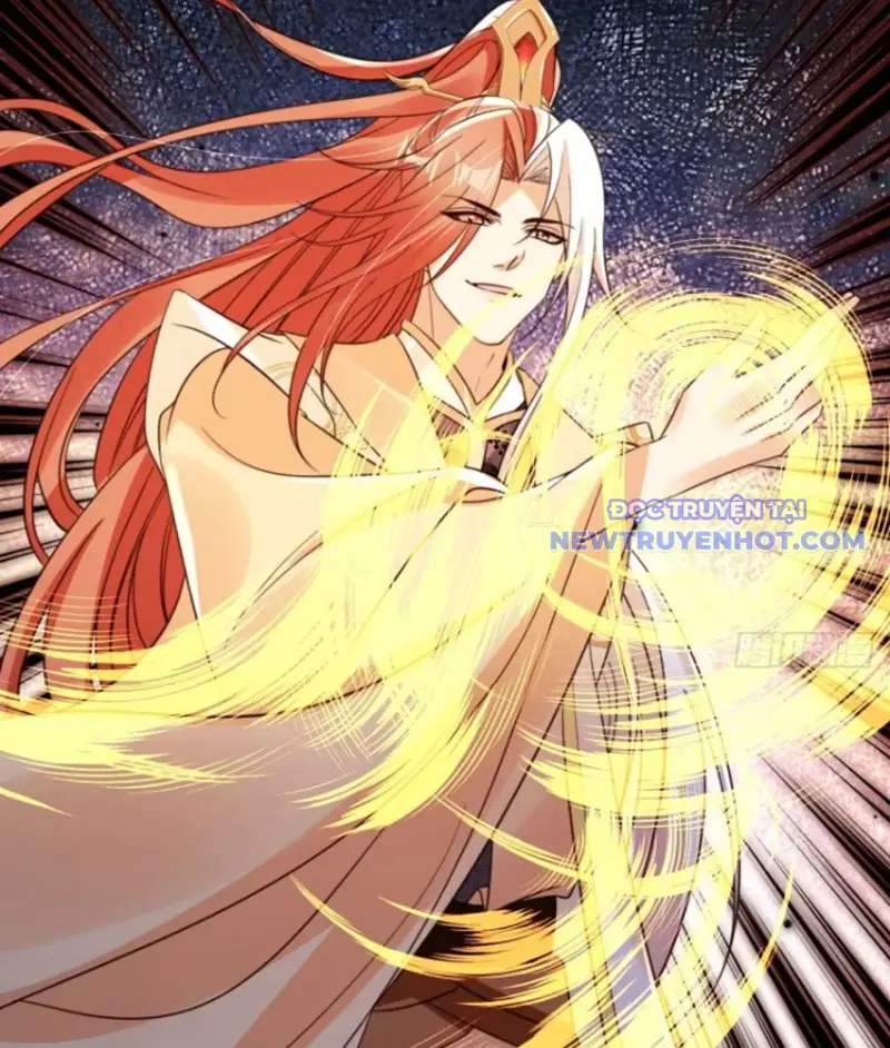 Tùy Tùng Của Nữ Phản Diện Chapter 123 - Trang 34