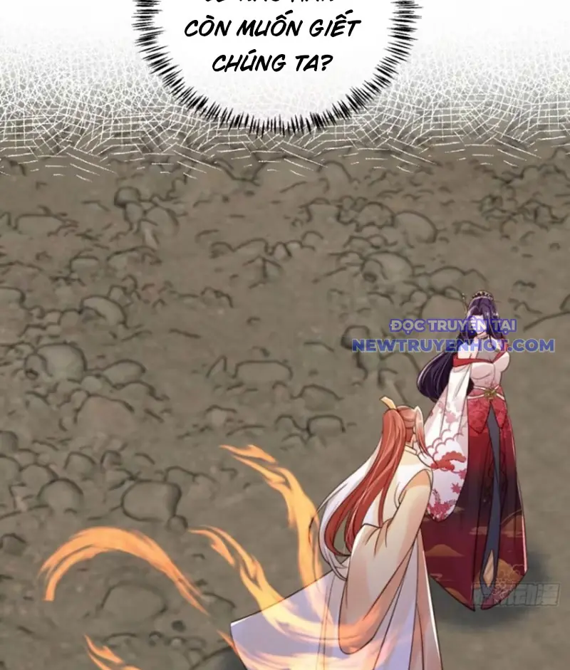 Tùy Tùng Của Nữ Phản Diện Chapter 123 - Trang 36