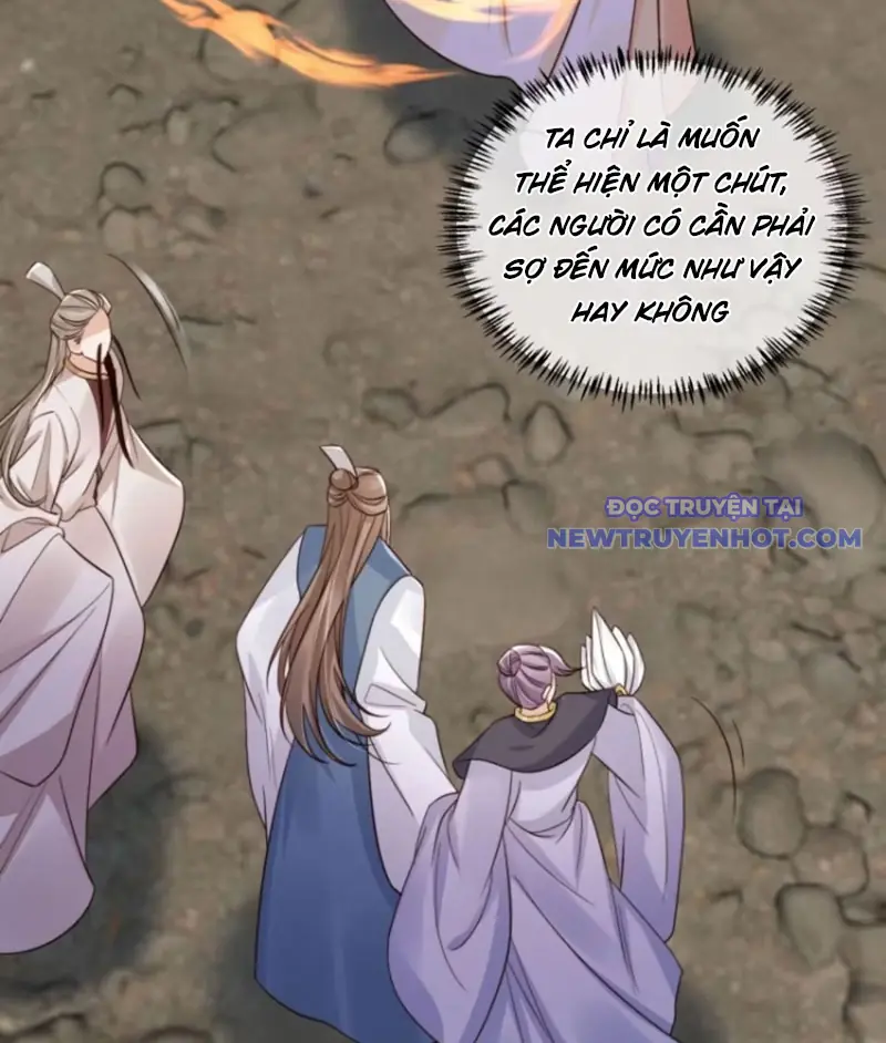 Tùy Tùng Của Nữ Phản Diện Chapter 123 - Trang 37