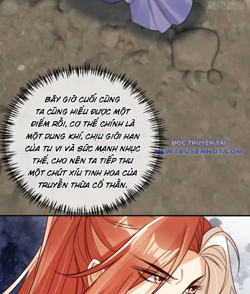 Tùy Tùng Của Nữ Phản Diện Chapter 123 - Trang 38