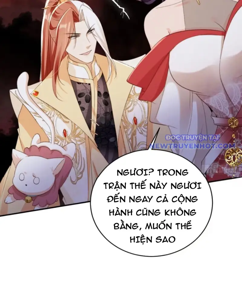 Tùy Tùng Của Nữ Phản Diện Chapter 123 - Trang 4