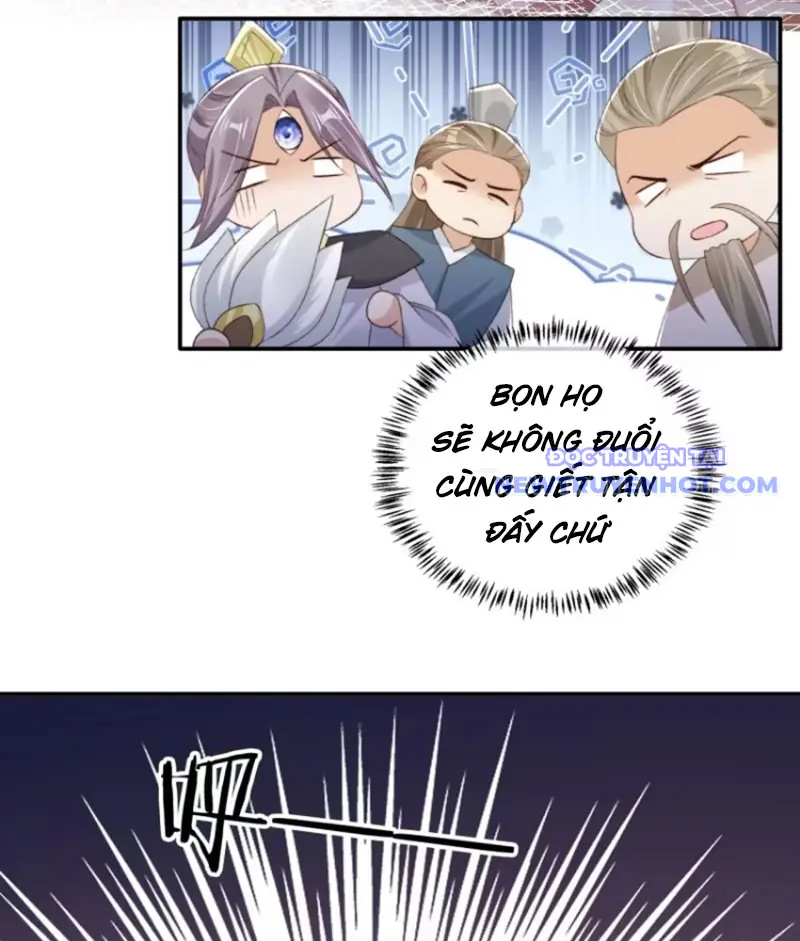 Tùy Tùng Của Nữ Phản Diện Chapter 123 - Trang 46
