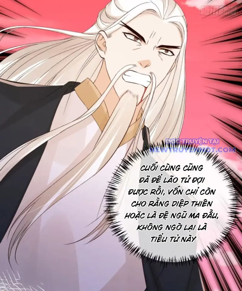 Tùy Tùng Của Nữ Phản Diện Chapter 124 - Trang 13