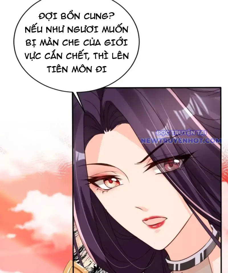 Tùy Tùng Của Nữ Phản Diện Chapter 124 - Trang 16