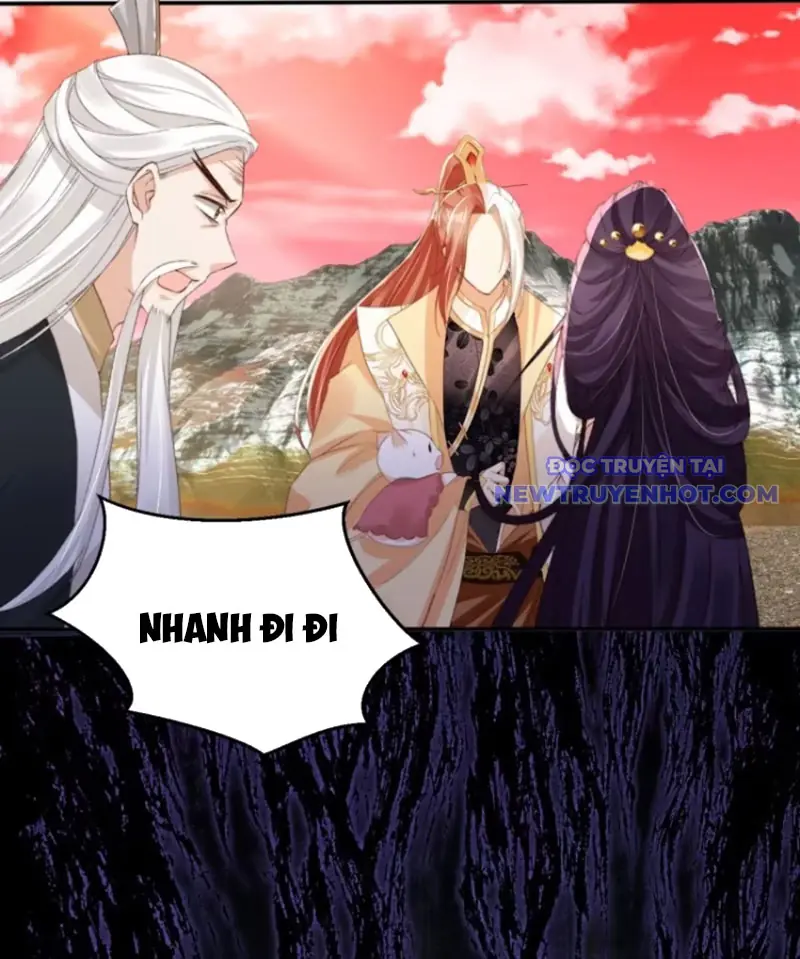 Tùy Tùng Của Nữ Phản Diện Chapter 124 - Trang 19