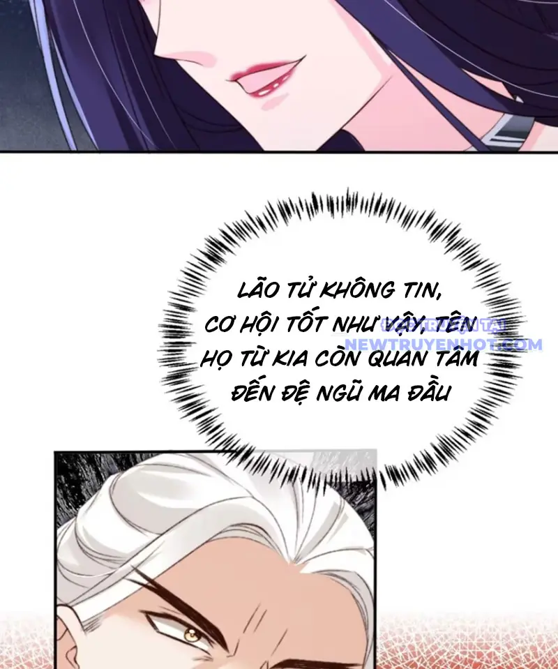 Tùy Tùng Của Nữ Phản Diện Chapter 124 - Trang 22